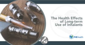 Beyond the High: Unveiling the Health Effects of Long-Term Inhalant Use