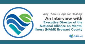 NAMI Interview