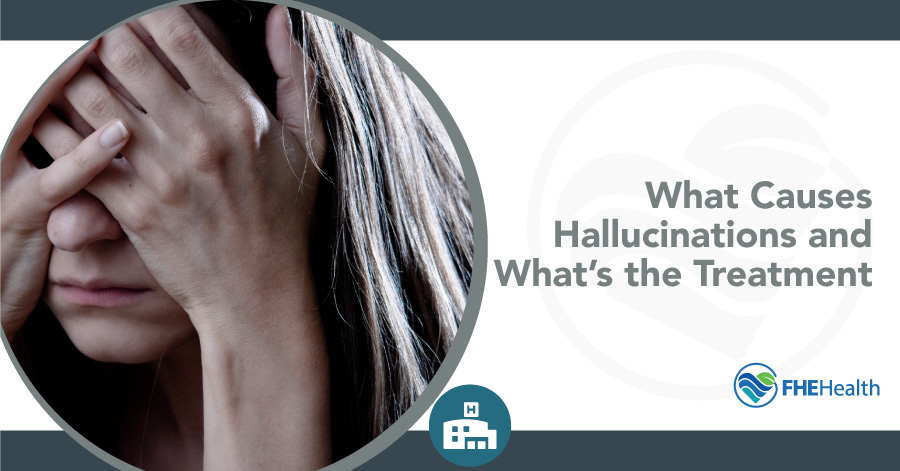 Beyond the Senses: The Roots of Hallucinations and Their Remedies