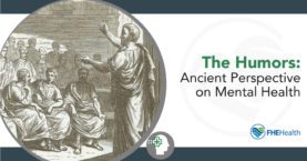 The Ancient Humors