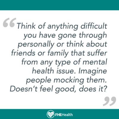 Mental Illness Quote 1