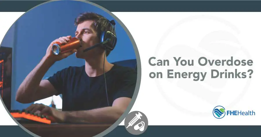 Energy Drinks causing overdoses?