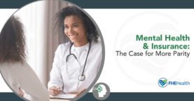 Equal Access: Building the Case for Mental Health Parity