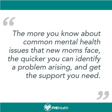 Alumni - NewMother Quote