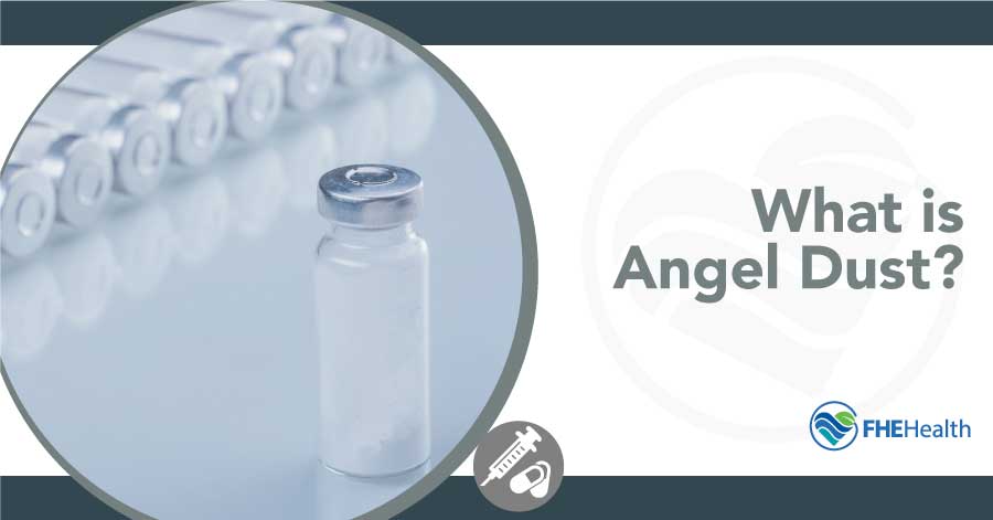 Decoding "Angel Dust": Understanding the Effects of PCP