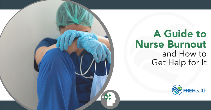 Understanding Nurse Burnout: Strategies for Support