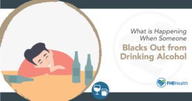 Understanding Alcohol Blackouts