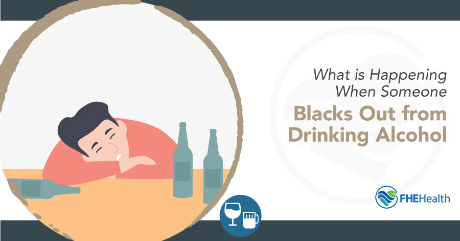 Understanding Alcohol Blackouts