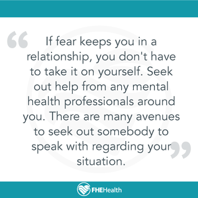 Ending a relationship with an alcoholic quote 2