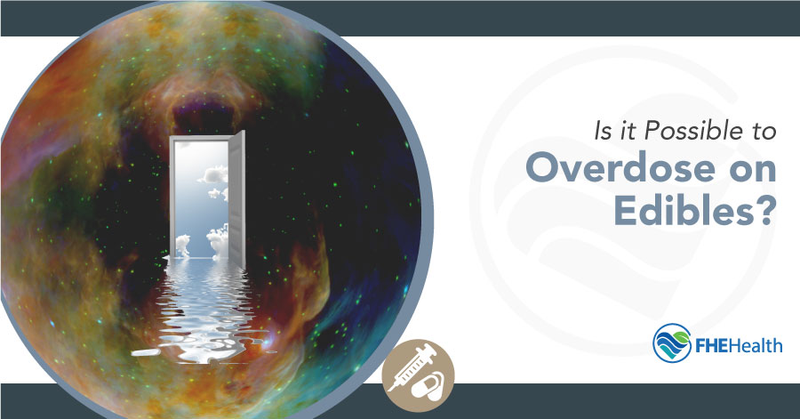 Edible Dangers: Exploring the Risks of Overdosing