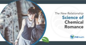 Chemical Romance: Science Behind Love and Addiction