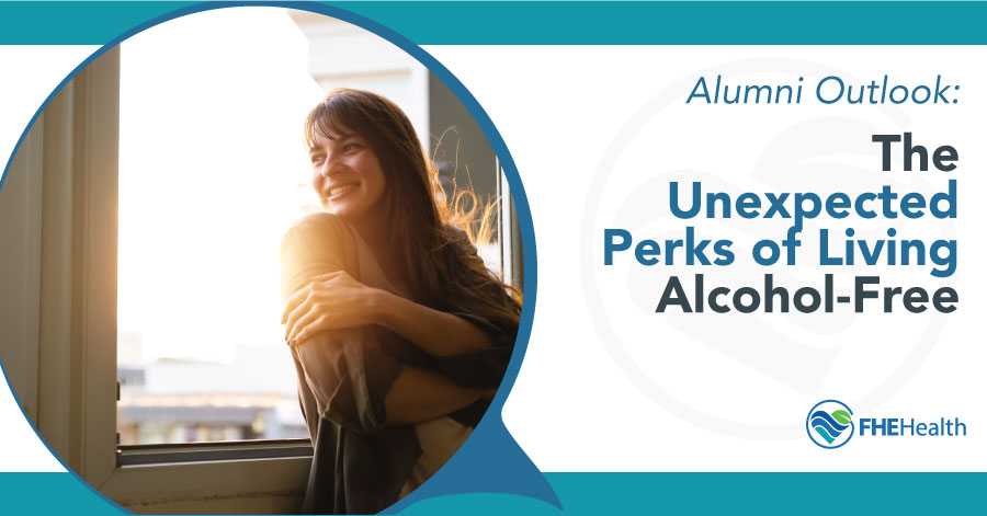 Benefits of Sober Living: Unexpected Perks
