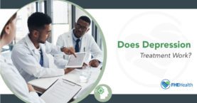 Does Depression Treatment Work