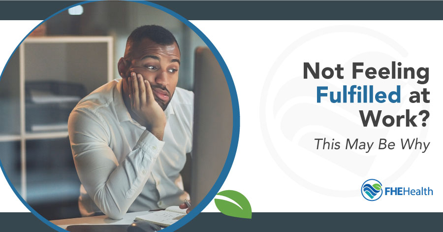 Uncovering Fulfillment: Addressing Workplace Discontent