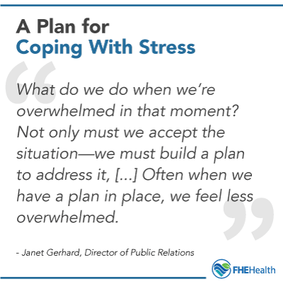 Prioritizing Mental Health