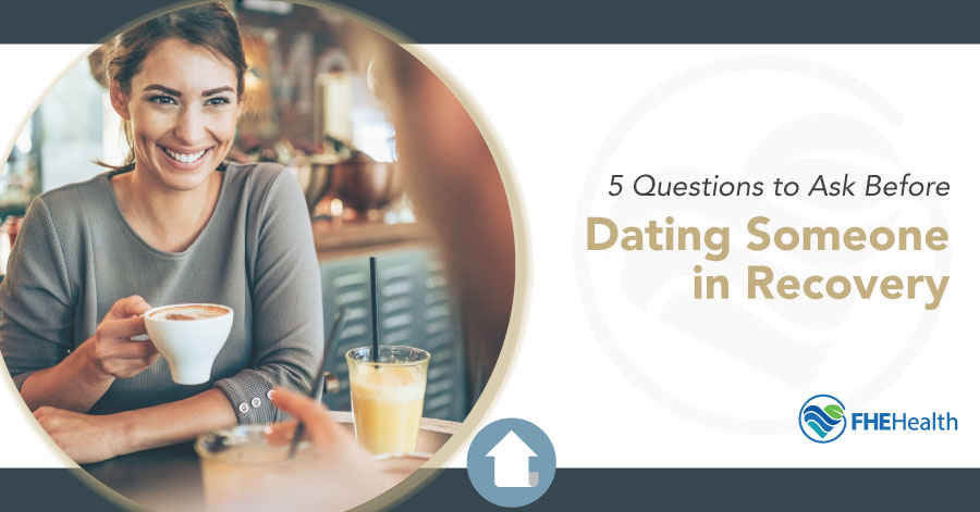 Dating in Recovery