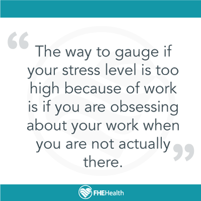Drinking to cope with work quote 1
