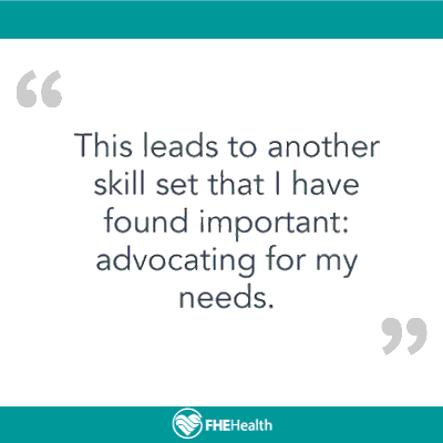 How to Navigate my PTSD