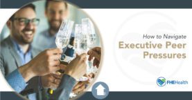 Navigating Peer Pressures as an Executive