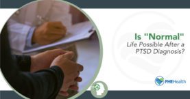 Life After PTSD: Dispelling Myths About Normalcy