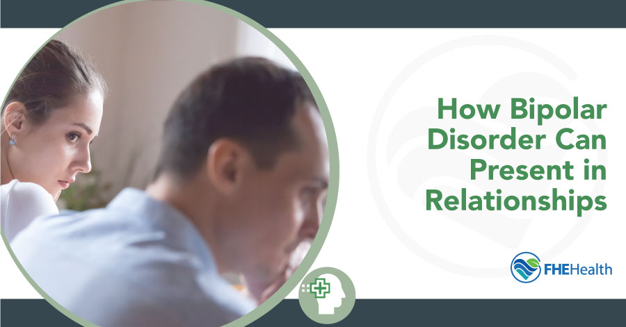 Navigating Bipolar Disorder's Impact on Relationships