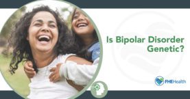 Unraveling the Genetic Connection: Is Bipolar Disorder Genetic?