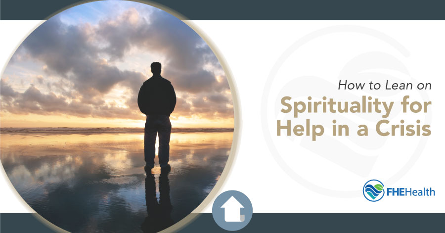 Strength in Spirituality During Life’s Toughest Moments