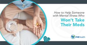 Help someone with mental illness