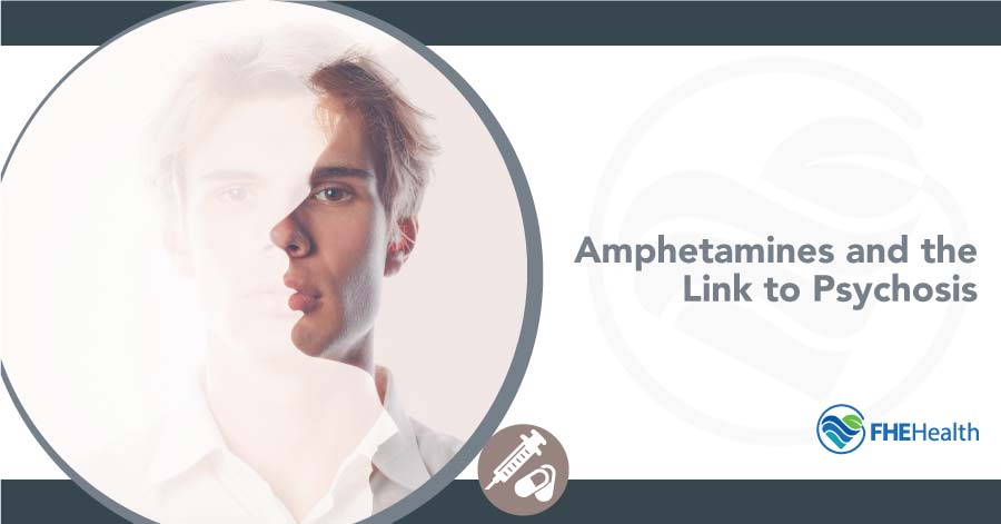 Amphetamines and Psychosis: Unraveling the Troubling Link