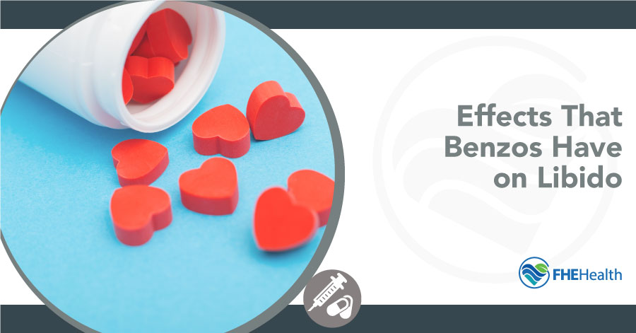 Inhibiting Intimacy: Unraveling the Effects of Benzos on Libido