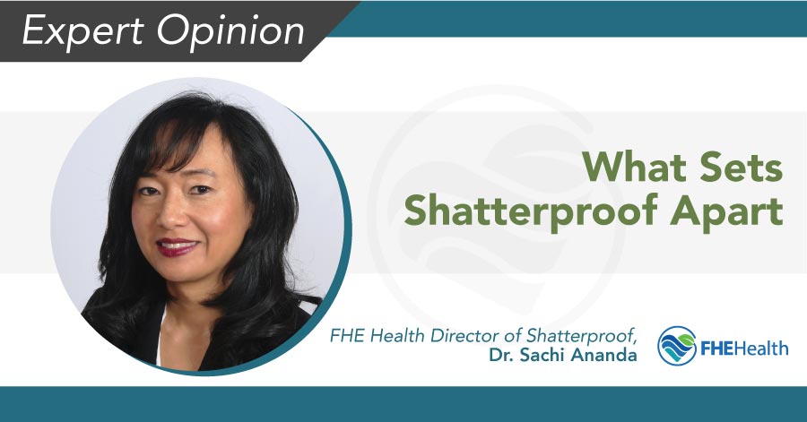 What Sets Shatterproof Apart?