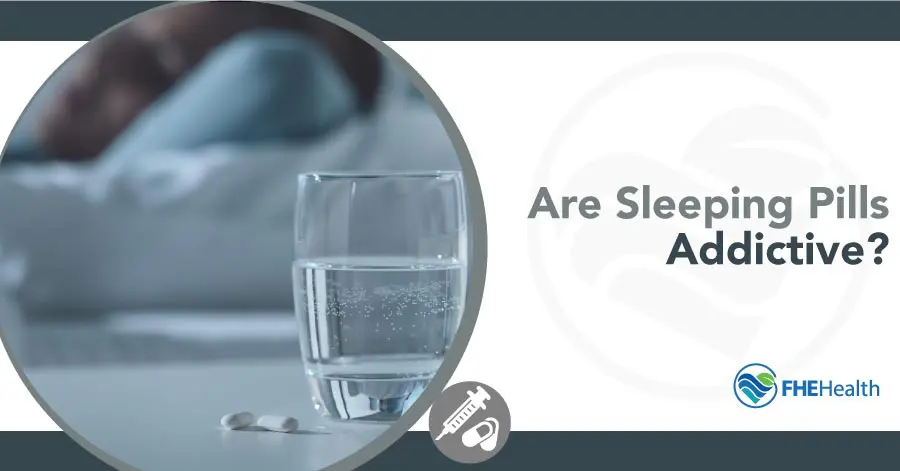 The Truth About Sleeping Pills: Are They Addictive?