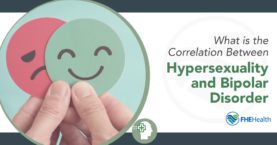 Hypersexuality and bipolar
