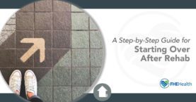 Building a New Life: A Guide to Starting Over Post-Rehab
