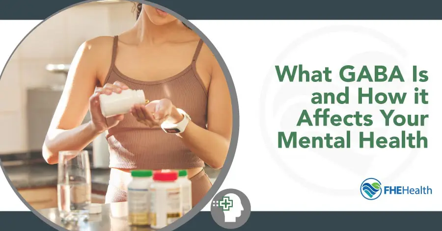 What is GABA supplement?