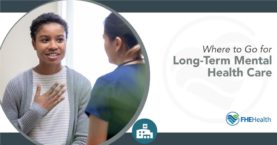 Sustaining Wellness: Exploring Resources for Long-Term Mental Health Care