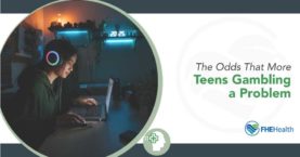 Teen Gambling: Rising Concerns