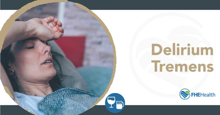 Unraveling Delirium Tremens: Understanding the Condition