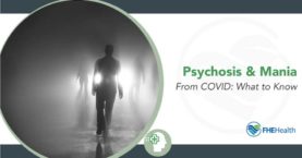Covid's Impact: Psychosis and Mania