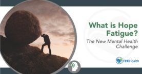Hope Fatigue - what is it