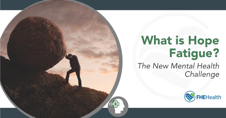 Hope Fatigue - what is it