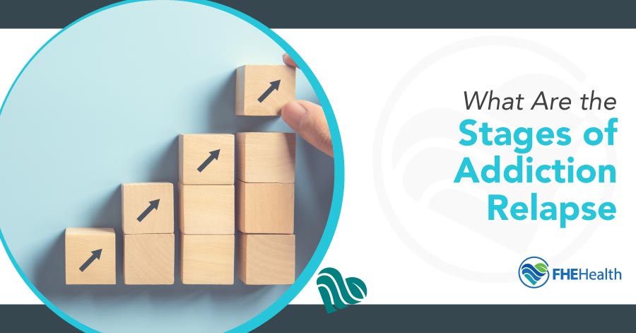 Understanding Relapse: The Key Stages of Addiction Recovery Setbacks