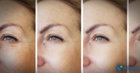 Does drug use age you and is it reversible