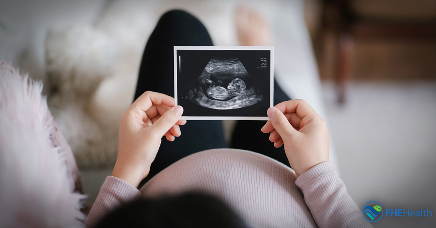 Pregnancy Mental Health Tips from a Recovering Mom
