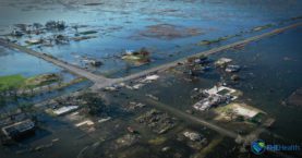 Crisis Within a Crisis: Mental Health & Natural Disasters