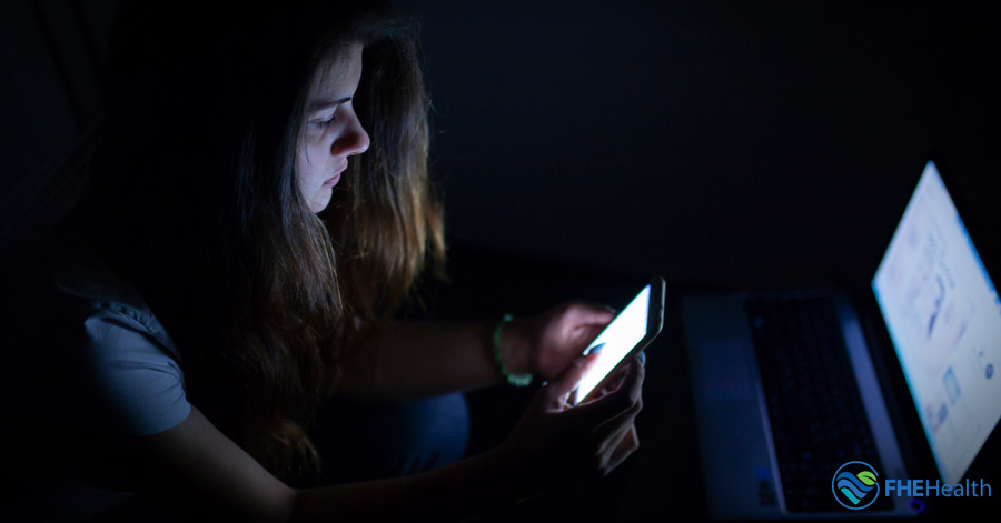 Addressing Suicide Hints: What You Can Do