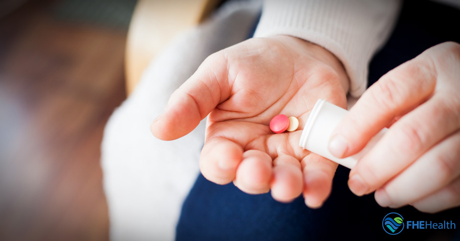 Expert Voices: Can Medication Be a Key Player in Crisis Management?