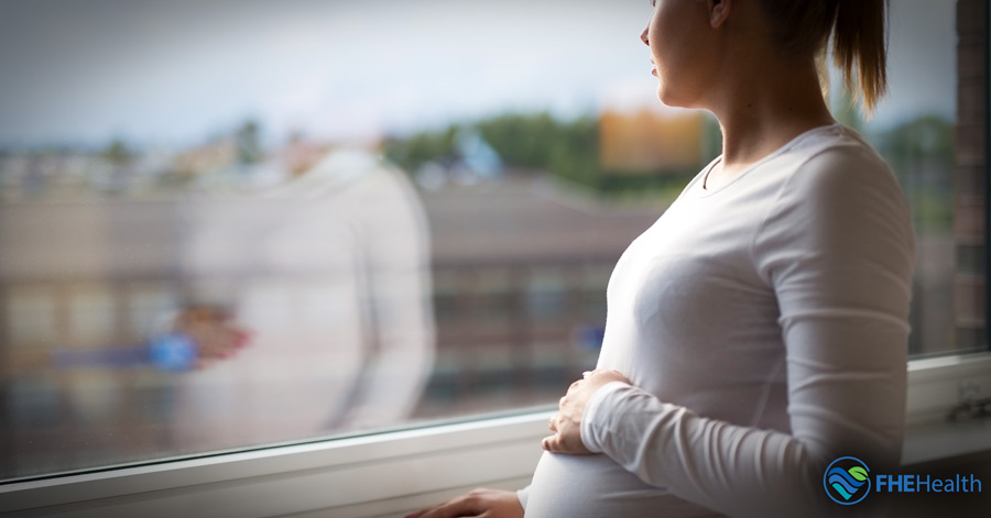 Methamphetamine Impact on Maternal Health and Pregnancy