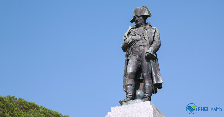 Napoleon Complex: Psychological Dimensions