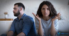 Can a Toxic Relationship Harm Mental Health?